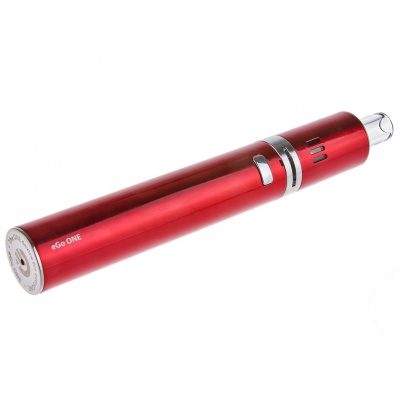 Электронная сигарета Joyetech eGo ONE - фото 11 Электронная сигарета Joyetech eGo ONE - фото 11