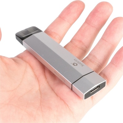 Suorin Vape Edge - фото 9 Suorin Vape Edge - фото 9