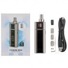 Электронная сигарета Joyetech Cuboid Mini - фото 11 Электронная сигарета Joyetech Cuboid Mini - фото 11