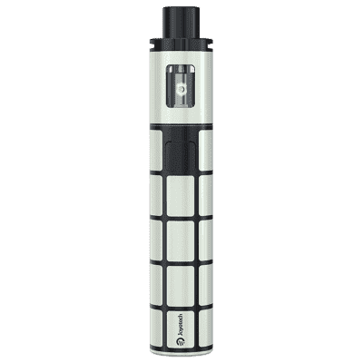 Электронная сигарета Joyetech eGo One TFTA - Черно-белый Электронная сигарета Joyetech eGo One TFTA - Черно-белый