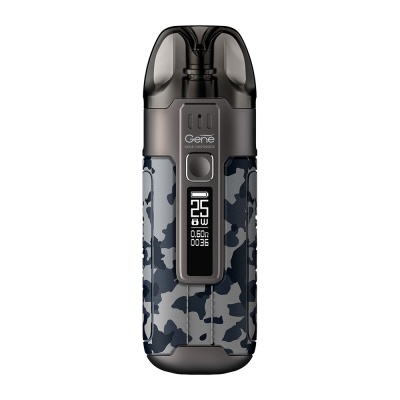 Набор Voopoo Argus Air (25W, 900 mAh, 3,8 мл) - Snowland Camo Voopoo Argus Air Pod Kit - Snowland Camo