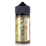 Жидкость BLVK UNICORN Vanilla Custard (100 мл)