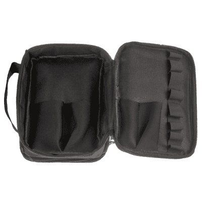 Футляр Neutral для парогенератора, с ручкой - фото 4 Футляр Neutral для парогенератора, с ручкой - фото 4