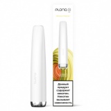 Электронная сигарета Plonq Plus Pro 4000 Яблоко персик
