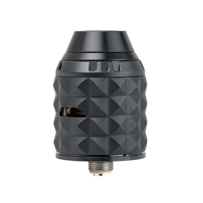 Дрип Vandy Vape Capstone RDA - Черный Дрип Vandy Vape Capstone RDA - Черный