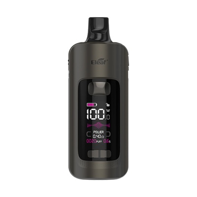 - Matte Gunmetal - Matte Gunmetal