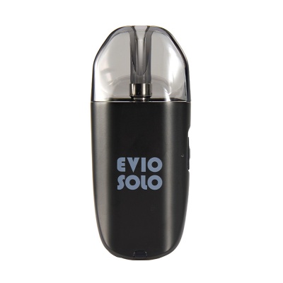 Joyetech Evio Solo Pod Kit 1000mAh - Черный
