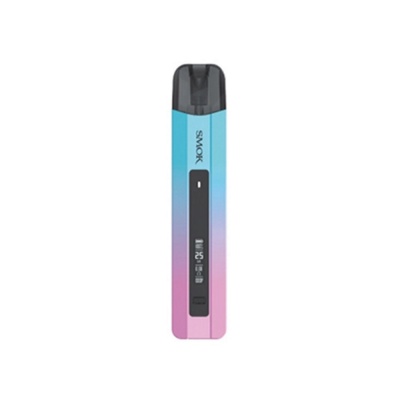 Smok Nfix Pro Pod Kit 25W - Cyan Pink Smok Nfix Pro Pod Kit 25W - Cyan Pink
