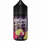 Жидкость Headliners Salt Exotic Fruit (10 мл)
