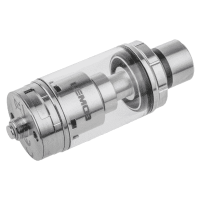 Обслуживаемый атомайзер Eleaf Lemo 3 RTA - фото 4 Обслуживаемый атомайзер Eleaf Lemo 3 RTA - фото 4