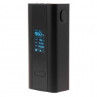 Батарейный мод Joyetech Cuboid (без аккумуляторов) - Черный Батарейный мод Joyetech Cuboid (без аккумуляторов) - Черный