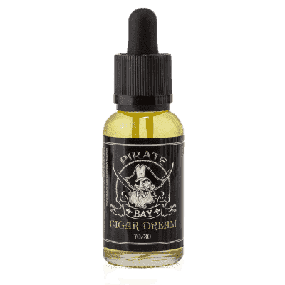 Жидкость Pirate Bay Cigar Dream Жидкость Pirate Bay Cigar Dream