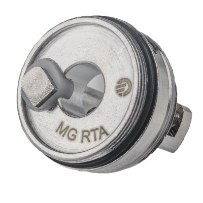 Испаритель Joyetech MG RTA - фото 3 Испаритель Joyetech MG RTA - фото 3