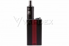 Батарейный мод Joyetech eVic VT в комплекте с клиромайзером - Черный Батарейный мод Joyetech eVic VT в комплекте с клиромайзером - Черный