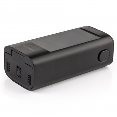 Батарейный мод Joyetech Ocular C (без аккумуляторов) - фото 9 Батарейный мод Joyetech Ocular C (без аккумуляторов) - фото 9