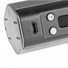 Батарейный мод Wismec Reuleaux EVOLV DNA200 (200W, без аккумуляторов) - фото 3 Батарейный мод Wismec Reuleaux EVOLV DNA200 (200W, без аккумуляторов) - фото 3