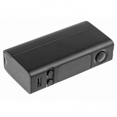 Батарейный мод Joyetech eVic VTwo Mini 75W (без аккумулятора) - фото 9 Батарейный мод Joyetech eVic VTwo Mini 75W (без аккумулятора) - фото 9