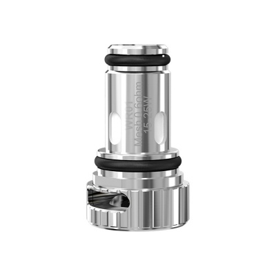 Испаритель Wismec WR01 Mesh 0.6 Ом (Preva / Preva DNA) - WR01 Mesh 0.6 Ом Испаритель Wismec WR01 Mesh 0.6 Ом (Preva / Preva DNA) - WR01 Mesh 0.6 Ом