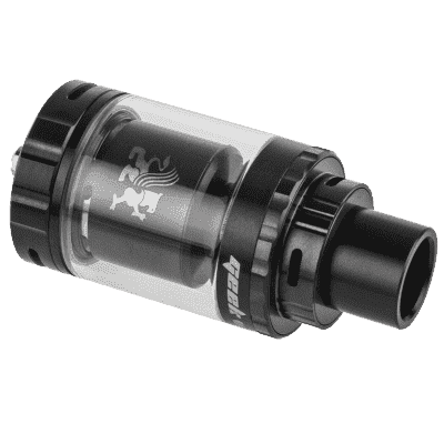 Обслуживаемый атомайзер Griffin 25 Mini RTA - фото 8 Обслуживаемый атомайзер Griffin 25 Mini RTA - фото 8