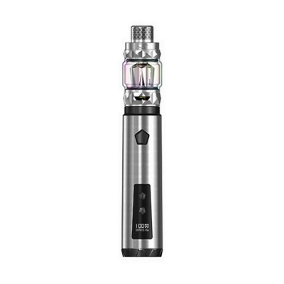 IJOY Saber 100 AIO Kit with Diamond - Стальной IJOY Saber 100 AIO Kit with Diamond - Стальной