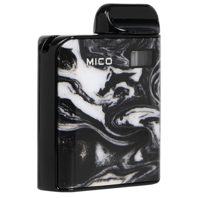 Набор Smok Mico (26W, 700 mAh, 1,7 мл) - Черный - Черный