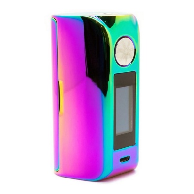 Asmodus Minikin v2 180w Touch Screen - Prism Asmodus Minikin v2 180w Touch Screen - Prism