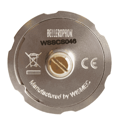 Bellerophon Wismec RTA - фото 11 Bellerophon Wismec RTA - фото 11