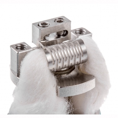 Атомайзер Wismec Theorem RTA (3 мл) - фото 4 Атомайзер Wismec Theorem RTA (3 мл) - фото 4