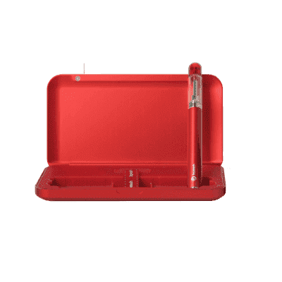 Joyetech eRoll MAC Simple Kit 15W 180 mAh with портсигар PCC - фото 10 Joyetech eRoll MAC Simple Kit 15W 180 mAh with портсигар PCC - фото 10