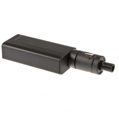 Батарейный мод eVic VTC Mini в комплекте с клиромайзером TRON-S - фото 10 Батарейный мод eVic VTC Mini в комплекте с клиромайзером TRON-S - фото 10