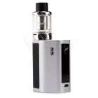 Батарейный мод Reuleaux RX Mini (2100mAh) в комплекте с Reux Mini - Серый Батарейный мод Reuleaux RX Mini (2100mAh) в комплекте с Reux Mini - Серый