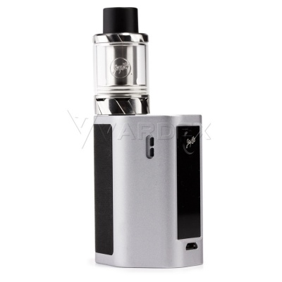 Батарейный мод Reuleaux RX Mini (2100mAh) в комплекте с Reux Mini - Серый Батарейный мод Reuleaux RX Mini (2100mAh) в комплекте с Reux Mini - Серый