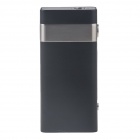 Батарейный мод Wismec Apyron 75W (2000 mAh) - фото 8 Батарейный мод Wismec Apyron 75W (2000 mAh) - фото 8