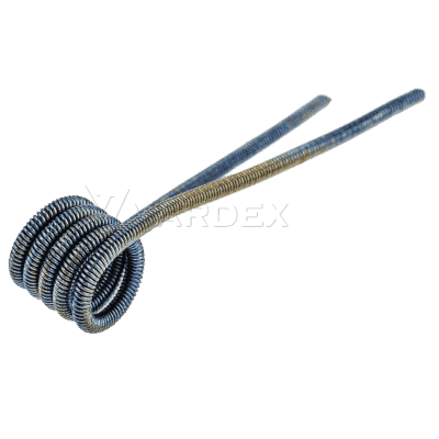 Спирали VG еdition Clapton Coil (4шт.) - фото 6 Спирали VG еdition Clapton Coil (4шт.) - фото 6