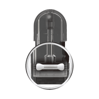 Eleaf Elven Pod Kit 10W 360 mah - фото 9 Eleaf Elven Pod Kit 10W 360 mah - фото 9