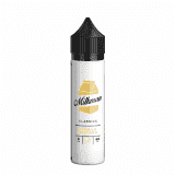 Жидкость The Milkman Classics Vanilla Custard (60 мл)
