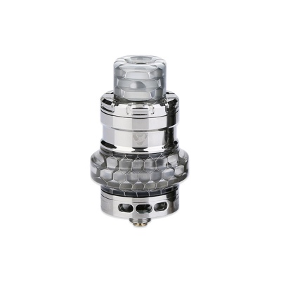 Атомайзер Advken Manta (4,5 мл) - Стальной Атомайзер Advken Manta (4,5 мл) - Стальной