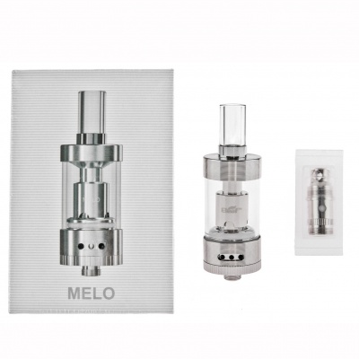 Клиромайзер Melo - фото 6 Клиромайзер Melo - фото 6