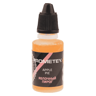 Жидкость Prometey Яблочный пирог Жидкость Prometey Яблочный пирог
