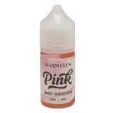 Жидкость Maxwell's Salt Pink 30 мл