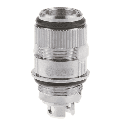 Испаритель Joyetech CLR 0.5/1.0 Ом (eGo One) - 0.5 Ом Испаритель Joyetech CLR 0.5/1.0 Ом (eGo One) - 0.5 Ом