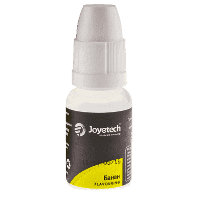 Жидкость Joyetech Банан Жидкость Joyetech Банан