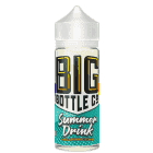 Жидкость Big Bottle Summer Drink (120мл) - фото 2
