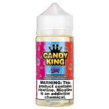 Жидкость Candy King Berry Dweebz (100 мл)