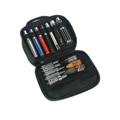 Сумка для хранения принадлежностей, с ручкой - фото 2 Сумка для хранения принадлежностей, с ручкой - фото 2