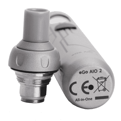 Электронная сигарета Joyetech eGo AIO 10th Anniversary - фото 5 Электронная сигарета Joyetech eGo AIO 10th Anniversary - фото 5