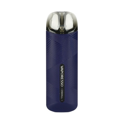 Набор Vaporesso Osmall (11W, 350 mAh, 2 мл) - Dark Blue Vaporesso Osmall - Dark Blue