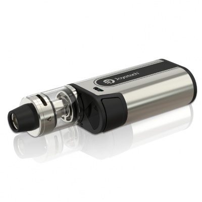 Набор Joyetech CuBox (50W, 3000 mAh) с атомайзером Cubis 2 (3,5 мл) - фото 8 Набор Joyetech CuBox (50W, 3000 mAh) с атомайзером Cubis 2 (3,5 мл) - фото 8