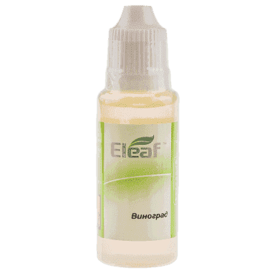 Жидкость Eleaf Виноград Жидкость Eleaf Виноград
