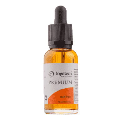 Жидкость Joyetech Premium Red Pipe - 30 мл, 1,5 мг Жидкость Joyetech Premium Red Pipe - 30 мл, 1,5 мг